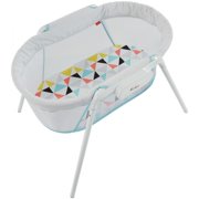 Stow  N Go Bassinet with Travel Bag Set Sale