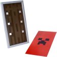 Minecraft Customizable Shield Roleplay Supply