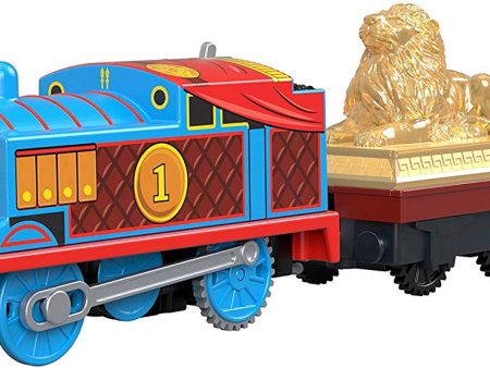 Thomas & Friends Trackmaster Armored Thomas Online now