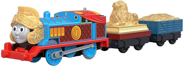 Thomas & Friends Trackmaster Armored Thomas Online now