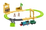 Thomas & Friends TrackMaster Monkey Palace Train Set Sale