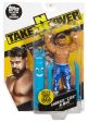 WWE NXT Takeover Andrade CIEN Almas Action Figure w Topps Collectors Card Supply