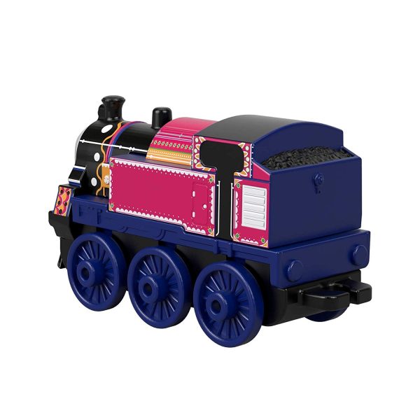 Thomas & Friends Adventures, Push Along Ashima Online now