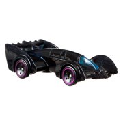 Hot Wheels DC Batman Live Batmobile Collector Vehicle For Sale