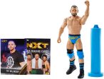 WWE NXT Takeover Perfect 10 Tye Dillinger Action Figure For Cheap