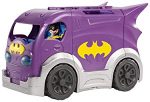 DC Super Hero Girls Batgirl & Mission Vehicle Playset Cheap