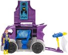 DC Super Hero Girls Batgirl & Mission Vehicle Playset Cheap