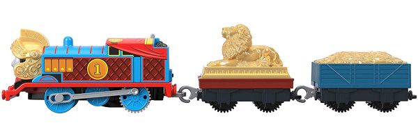 Thomas & Friends Trackmaster Armored Thomas Online now