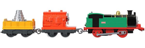 Thomas & Friends Trackmaster Greatest Moments Gina Online