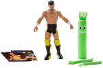 WWE NXT Takeover Hideo Itami Action Figure Sale