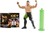 WWE Wrestling NXT Takeover Samoa Joe Action Figure Hot on Sale