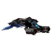 Hot Wheels Batman The Bat Vehicle Hot on Sale