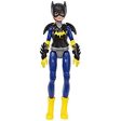 DC Super Hero Girls Batgirl & Mission Vehicle Playset Cheap