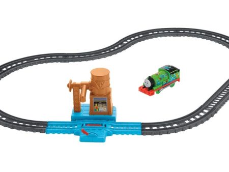 Thomas & Friends TrackMaster Water Tower Set Cheap