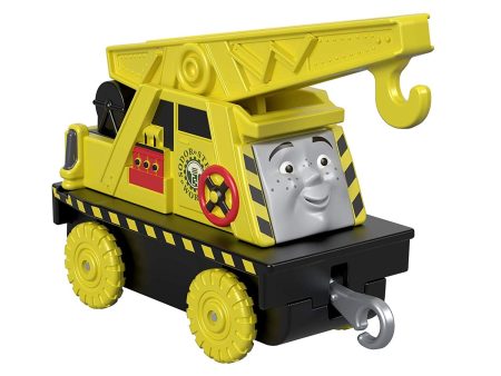 Thomas & Friends Adventures, Small Push Along Kevin Supply