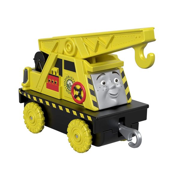 Thomas & Friends Adventures, Small Push Along Kevin Supply