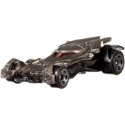 Hot Wheels DC Batman v Superman Batmobile Collector Vehicle Supply