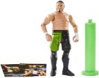 WWE Wrestling NXT Takeover Samoa Joe Action Figure Hot on Sale