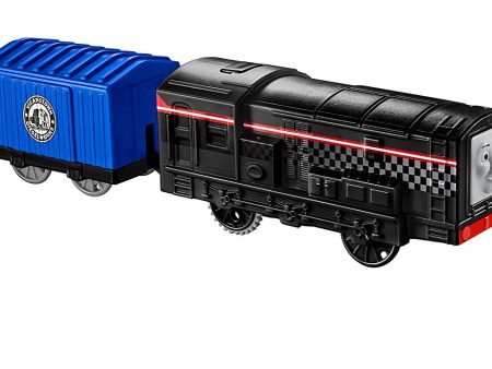 Thomas & Friends TrackMaster, Talking Diesel Train Sale