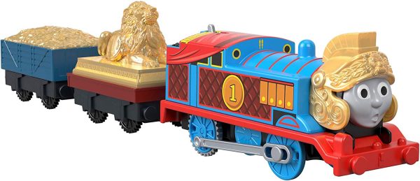 Thomas & Friends Trackmaster Armored Thomas Online now