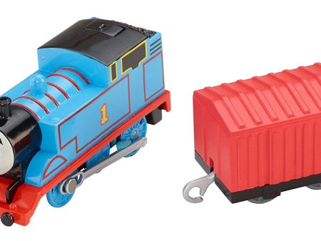 Thomas & Friends TrackMaster, Talking Thomas Cheap