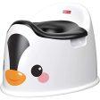 Penguin Potty For Cheap