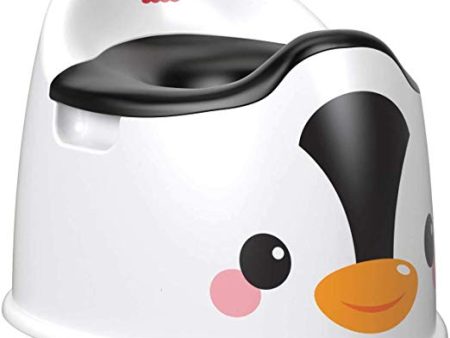 Penguin Potty For Cheap