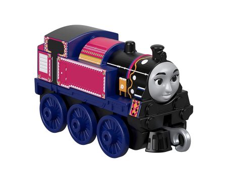 Thomas & Friends Adventures, Push Along Ashima Online now