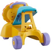 3-in-1 Sit, Stride & Ride Lion For Cheap