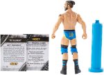 WWE NXT Takeover Perfect 10 Tye Dillinger Action Figure For Cheap