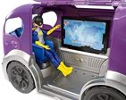 DC Super Hero Girls Batgirl & Mission Vehicle Playset Cheap