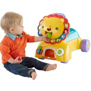 3-in-1 Sit, Stride & Ride Lion For Cheap