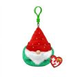 Gnome Beanie Boo Clip - Topsy, 1ct For Discount