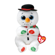 Snowman Beanie Belly - Weatherby, 1ct Hot on Sale