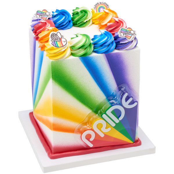 Pride Pop Tops Online