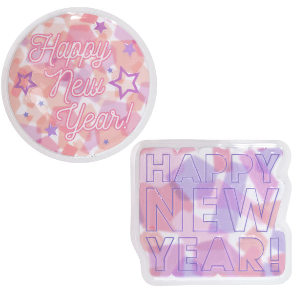 Bright New Year Pop Tops® Online