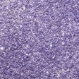 Purple Dust Edible Glitter Fashion