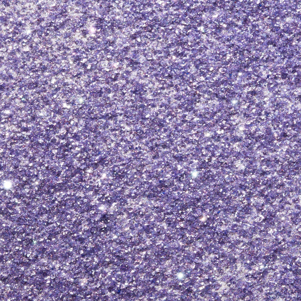 Purple Dust Edible Glitter Fashion