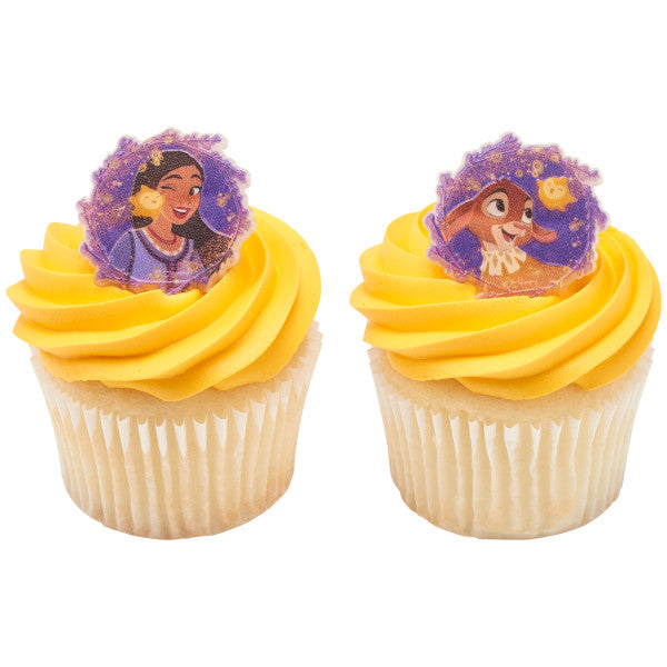 Wish Better Together Cupcake Rings Online now