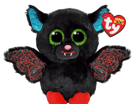 Bat Beanie Boo - Ophelia, 1ct For Cheap