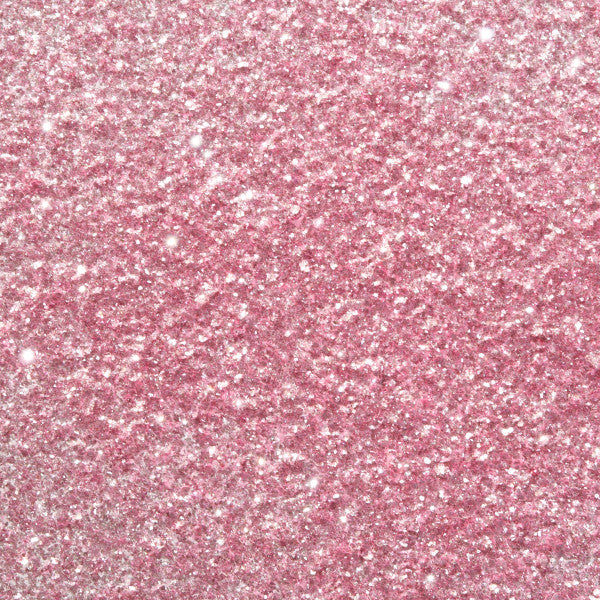 Soft Pink Dust Edible Glitter Sale