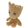 Groot Beanie Baby, 1ct Online Hot Sale