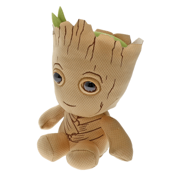 Groot Beanie Baby, 1ct Online Hot Sale