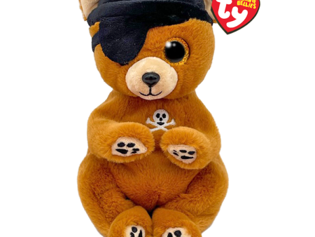 Bear Beanie Belly - Scully, 1ct Discount