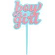 Boy Or Girl Vertical Layon Discount