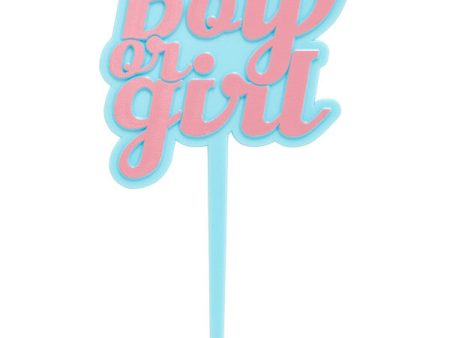 Boy Or Girl Vertical Layon Discount