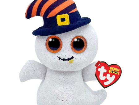 Ghost Beanie Boo - Nightcap, 1ct Discount