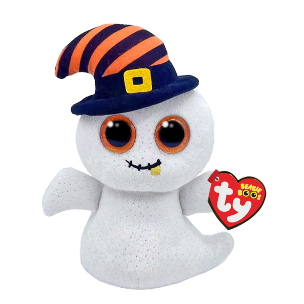 Ghost Beanie Boo - Nightcap, 1ct Discount