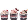 Peppermint Candy Cane Sprinkles Hot on Sale