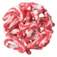 Peppermint Candy Cane Sprinkles Hot on Sale